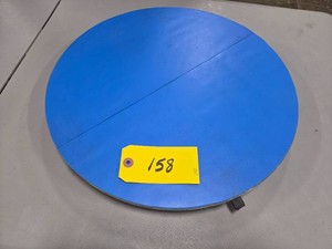 Lazy Susan for Assembly, 19...