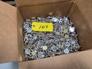 Approx. (700) Coax Splitters...