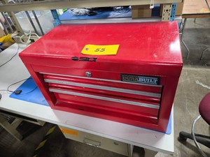 Durabuilt Toolbox...