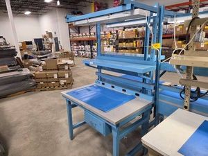 Workplace Work Bench, 48x30...