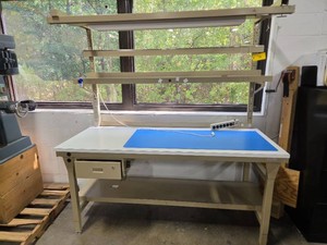 Workplace Work Bench, 72x30...