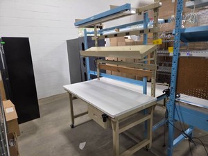 Workplace Work Bench, 60x30...