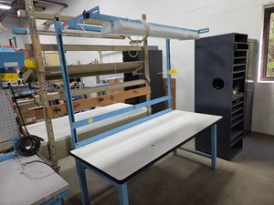 Work Bench, 72x30...
