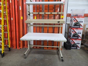 Igar Work Bench, 72x30...