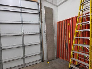 Truck Ramp, 24x136...
