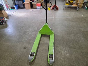 Pallet Jack...