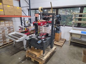 3M Matic Case Sealer Model 700A3 PR...