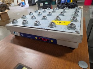 Fairbanks Digital Shipping Scale, M...