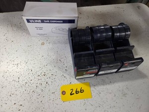(4) Multi Roll Tape Dispensers...
