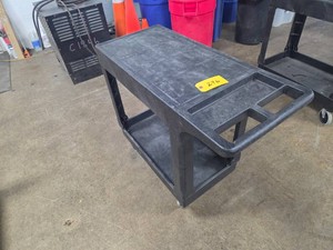 Poly Cart...