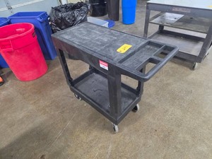 Poly Cart...