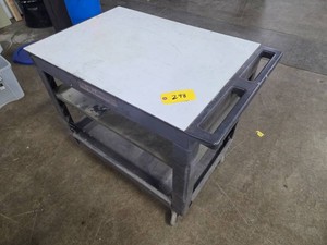 Poly Cart...