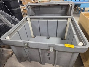 Poly Shipping Container, 59x48...