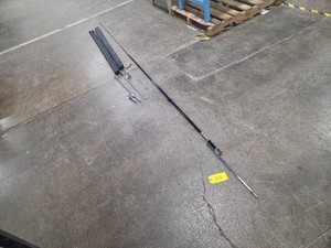 (3) Pound in The Ground Sign Posts...