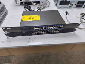 (2) Switches...