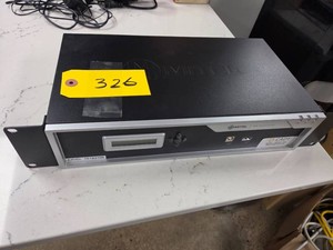 Mitel HX Controller...