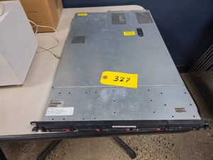 HP Proliant DL360G6 Server...
