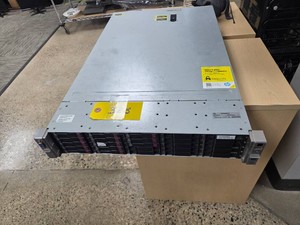 HP Proliant DL385P Gen 8  Server...