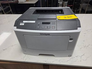 Lexmark MS317DN Laser Printer...