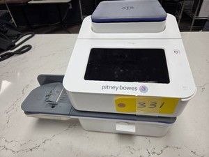Pitney Bower Postage Meter...