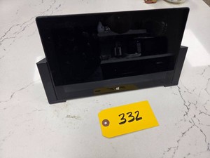 Microsoft Surface with Dock...