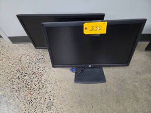 (2) Monitors...