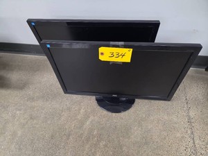 (2) Monitors...