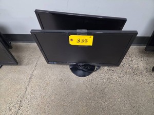 (2) Monitors...