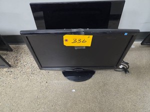 (2) Monitors...