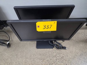 (2) Monitors...