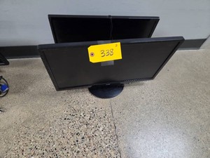 (2) Monitors...