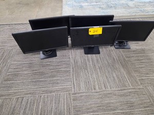 (5) Monitors...