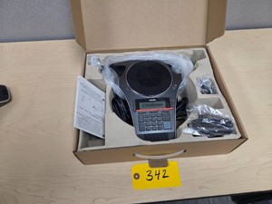 Vtech VC S752 Speaker Phone...