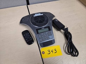 Vtech VC S752 Speaker Phone...