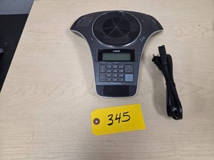 Vtech VC S752 Speaker Phone...