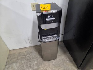 Brio Water Cooler...