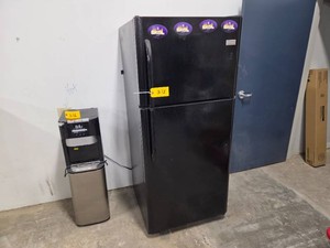Frigidaire Refrigerator...