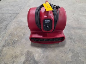Sanitaire Blower...