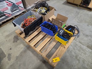 Assorted Electrical...