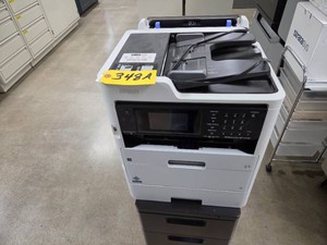 Epson Workforce Pro WF-C59R Color Printer