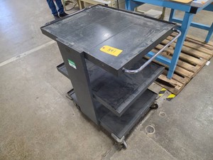 3 Tier Cart