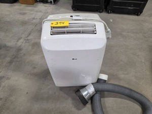 LG Portable Air Conditioner