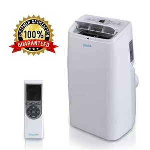 $1000 SereneLife SLPAC8 12,000 BTU Portable AC