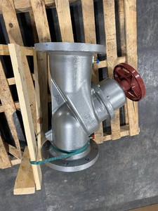 IMI Hydronic Water Valve