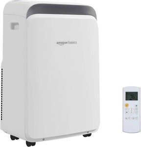 $420 Amazon Basics 3-in-1 Portable AC, 10000 BTU
