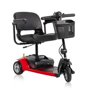 $699 Rascal Venture 3-Wheel Scooter, 300 lb