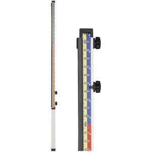 $220 GR1000 10 Direct-Reading Grade Rod, 10-ft