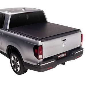 $500 Lo Pro 17-19 Honda Ridgeline Tonneau Cover