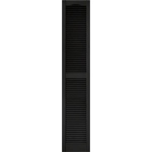 $150 Builders Edge 80 H x 14.5 W Shutter 2pk