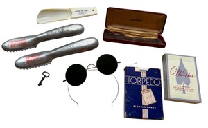 UK - Vintage Americana Collection